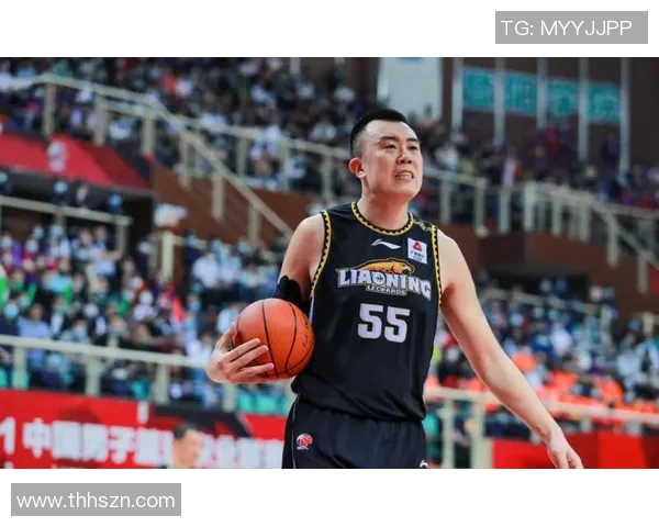 韩德君的篮球传奇之路：从青涩少年到CBA巨星的成长历程与荣耀时刻