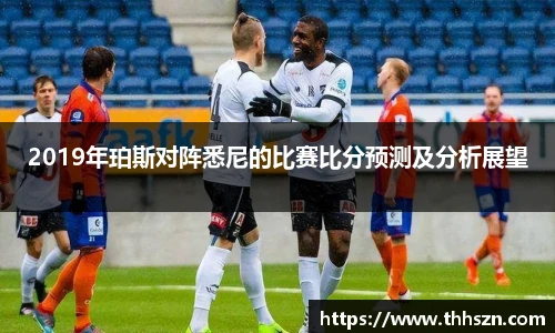 2019年珀斯对阵悉尼的比赛比分预测及分析展望